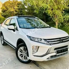 Mitsubishi Eclipse Cross 2022