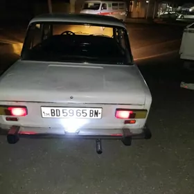 Lada 2101 1980