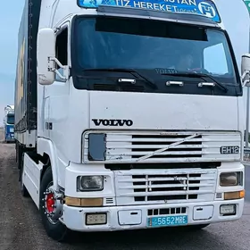 Volvo FH 420 1998