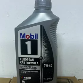 Mobil 1