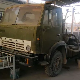 Kamaz 5410 1989