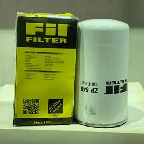 Yag Filtr Фильтр ZP 540