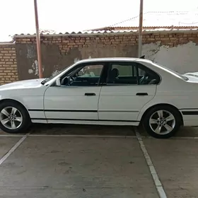 BMW 535 1990