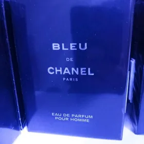 Bleu De Chanel 100ml
