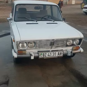 Lada 2106 1986