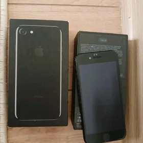 iphone 7 128 gb jett black