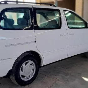 Toyota Sienna 1999