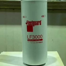 Fleetguard LF 3000 Yag Filtr Фильтр