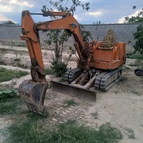 LiuGong Excavator 2005