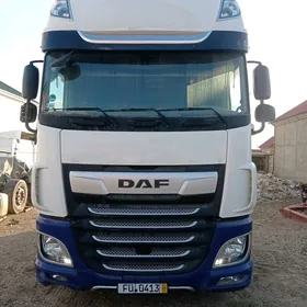 DAF 480 2018