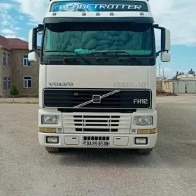 Volvo FH 420 1999