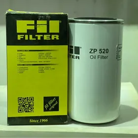 Yag Filtr Фильтр ZP 520