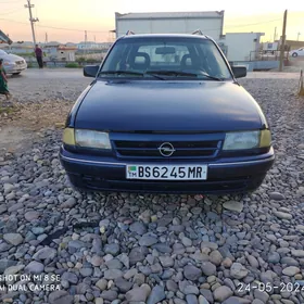 Opel Astra 1992