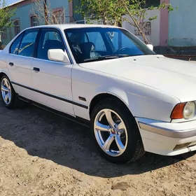 BMW 5 Series 1993