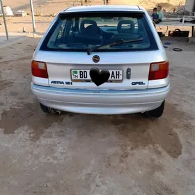 Opel Astra 1993