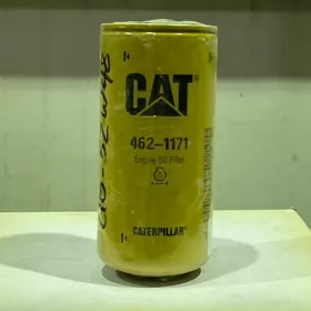 CAT Caterpillar 462 - 1171Yag Filtr Фильтр