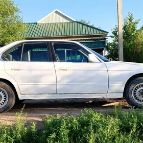BMW 520 1989