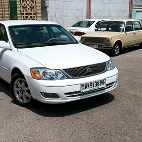 Toyota Avalon 2000