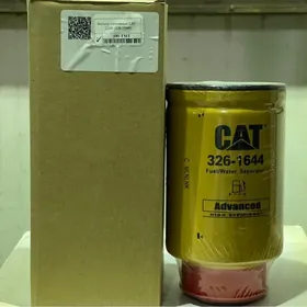 CAT Caterpillar 326 - 1644 Filtr Фильтр