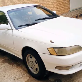 Toyota Mark II 1995