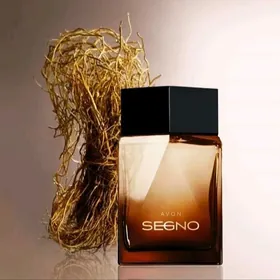 Avon SEGNO for MEN