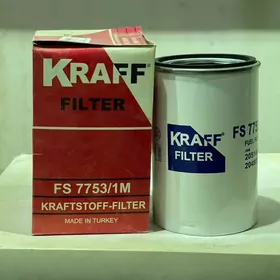 Filtr Фильтр 7753 / 1M