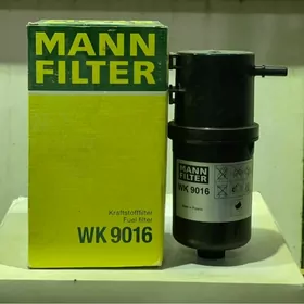 Mann Filtr Фильтр WK 9016