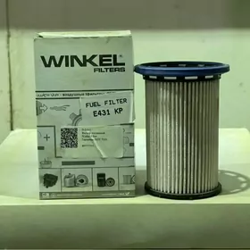 Winkel Filtr Фильтр WFF 7N0
