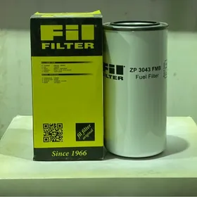 Filtr Фильтр ZP 3043 FMB
