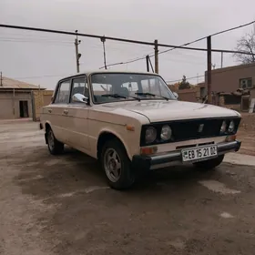 Lada 2106 1988