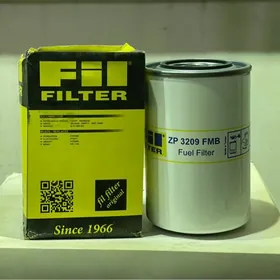 Filtr Фильтр ZP 3209 FMB