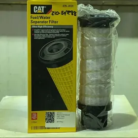 CAT Caterpillar Filtr Фильтр 479-4131