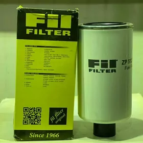 Filtr Фильтр ZP 512 CF