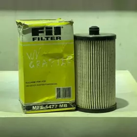 Filter Фильтр MFE 1477 MB