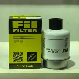 Filtr Фильтр ZP 3810 F
