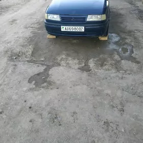 Opel Astra 1991