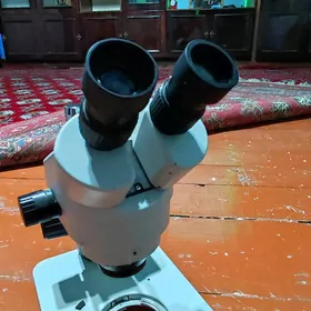 Microscope Ulysy