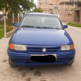 Opel Astra 1998