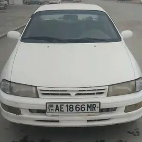 Toyota Carina 1995