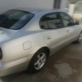 Daewoo Leganza 1999