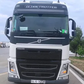 Volvo FH 500 2019