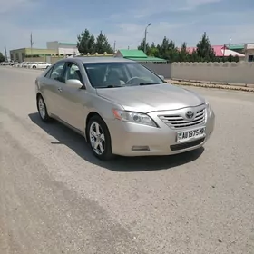 Toyota Camry 2008