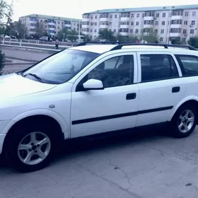 Opel Astra 1999