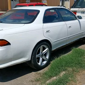 Toyota Mark II 1994