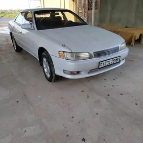 Toyota Mark II 1993