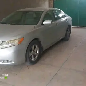 Toyota Camry 2007