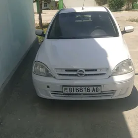 Opel Astra 2005