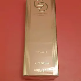 Духи Oriflame