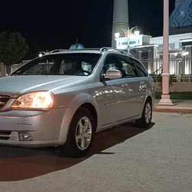 Chevrolet Captiva 2005