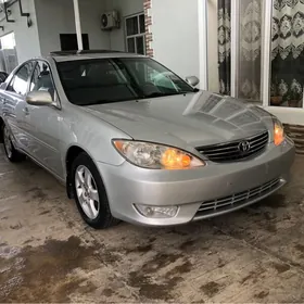 Toyota Camry 2002